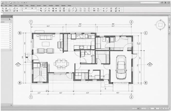 Cadbull Blog - CAD Drawings, AutoCAD Blocks & Architecture Resources